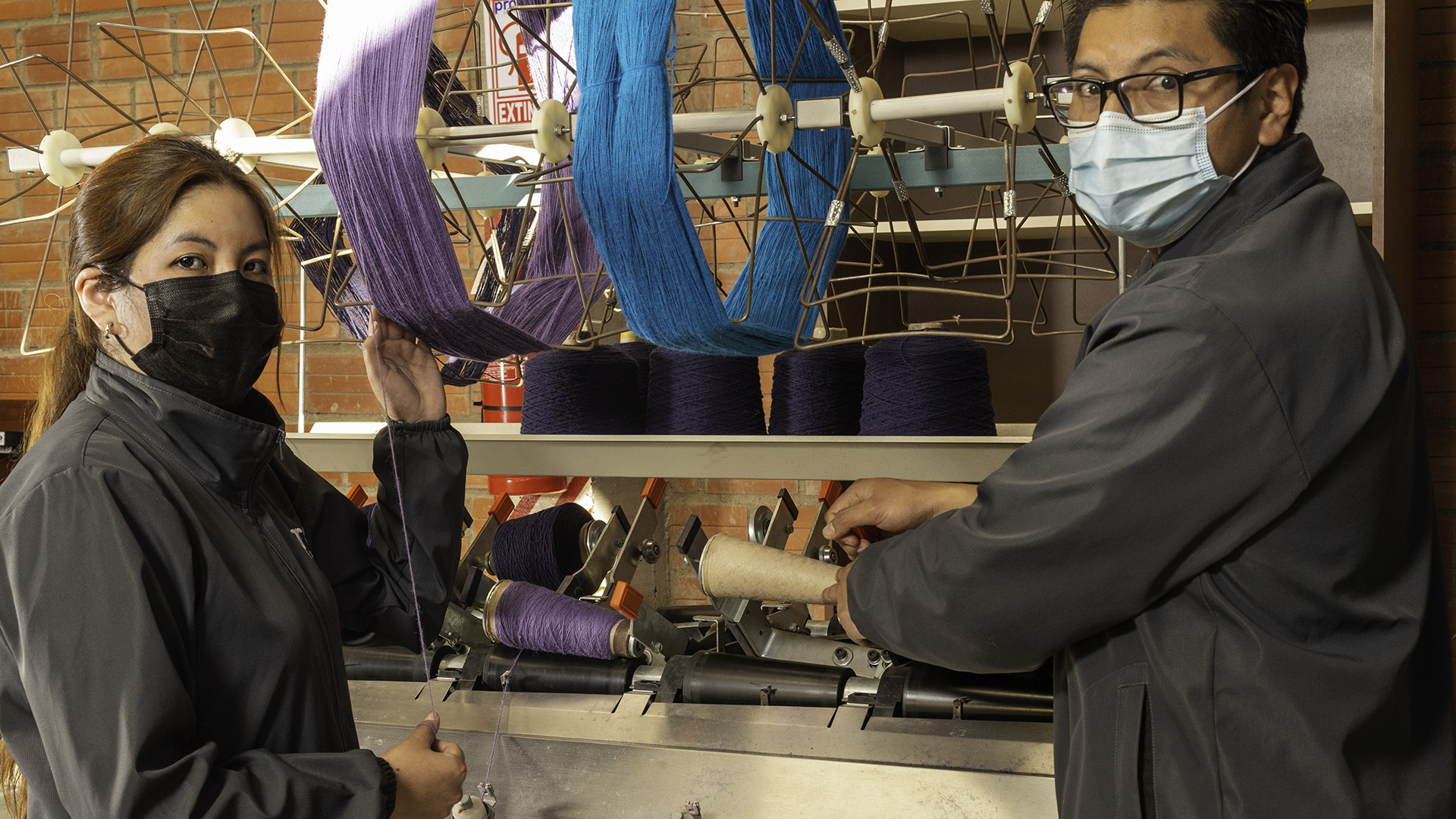 CETIP TEXTILES